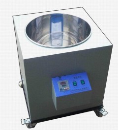小型恒温水槽(圆型)