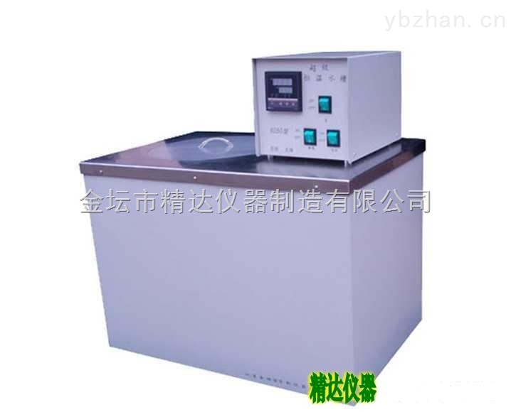 高精度恒温水槽