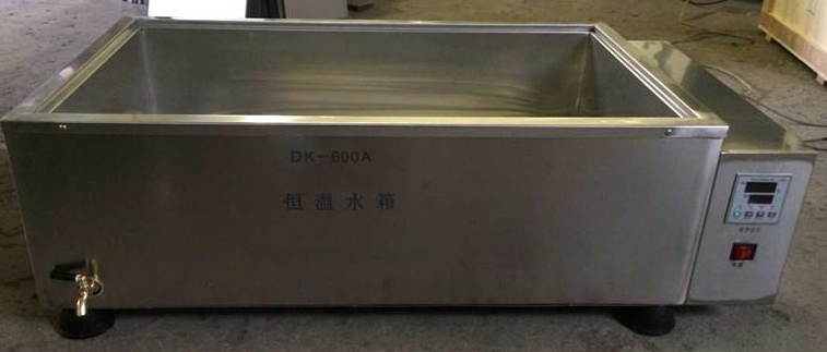 大型不锈钢恒温水槽