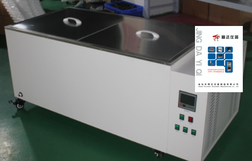 JDHC-300数显恒温水箱